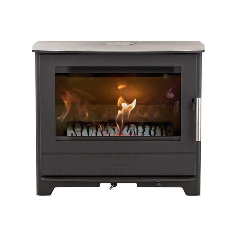 HETA Inspire 55 Kaminofen 6,3 kW