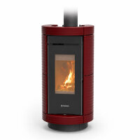 Kaminofen Thermorossi Dorica Evo Wood Maiolica – in...
