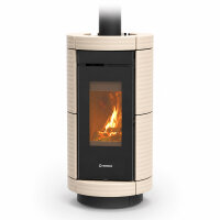 Kaminofen Thermorossi Dorica Evo Wood Maiolica &ndash; in verschiedenen Ausf&uuml;hrungen