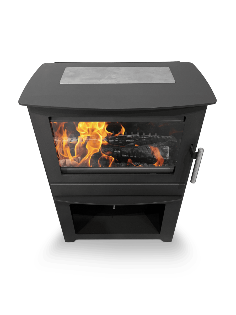 HETA Inspire 55H Kaminofen 6,3 kW