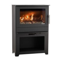 HETA Inspire 55H Kaminofen 6,3 kW