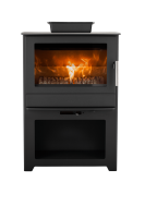 HETA Inspire 55H Kaminofen 6,3 kW