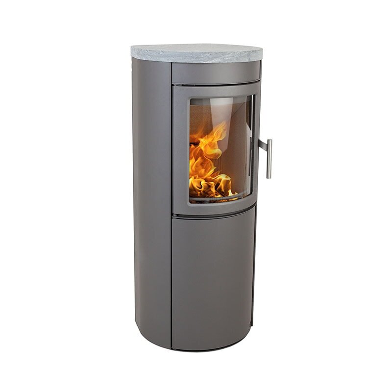 HETA Scan-Line 510 Kaminofen 6 kW