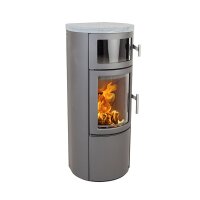 HETA Scan-Line 520B Kaminofen 6 kW