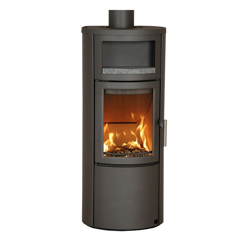 HETA Scan-Line 520W Kaminofen 6 kW