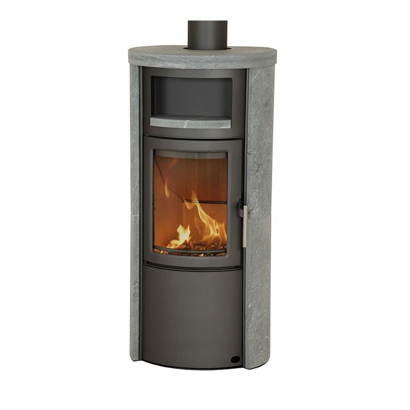 HETA Scan-Line 520W Kaminofen 6 kW