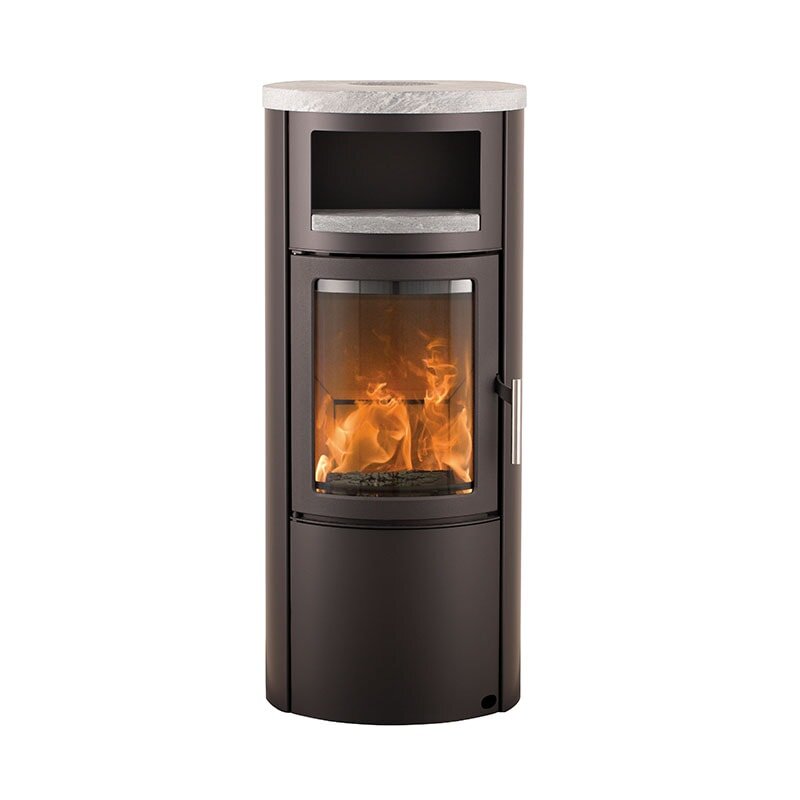 HETA Scan-Line 520W Kaminofen 6 kW