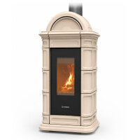 Kaminofen Thermorossi Lienz Evo Wood mit...