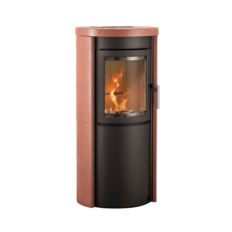 HETA Scan-Line 510 Keramik Kaminofen 6 kW