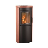 HETA Scan-Line 510 Keramik Kaminofen 6 kW