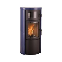 HETA Scan-Line 520B Keramik Kaminofen 6 kW