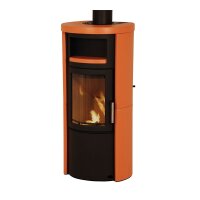 HETA Scan-Line 520W Keramik Kaminofen 6 kW