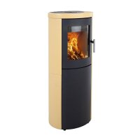 HETA Scan-Line 810 Keramik Kaminofen 6,8 kW