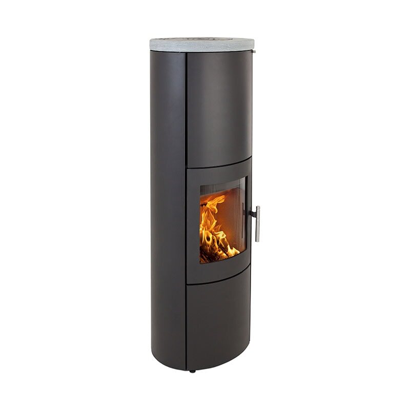 HETA Scan-Line 830S Kaminofen 6,8 kW