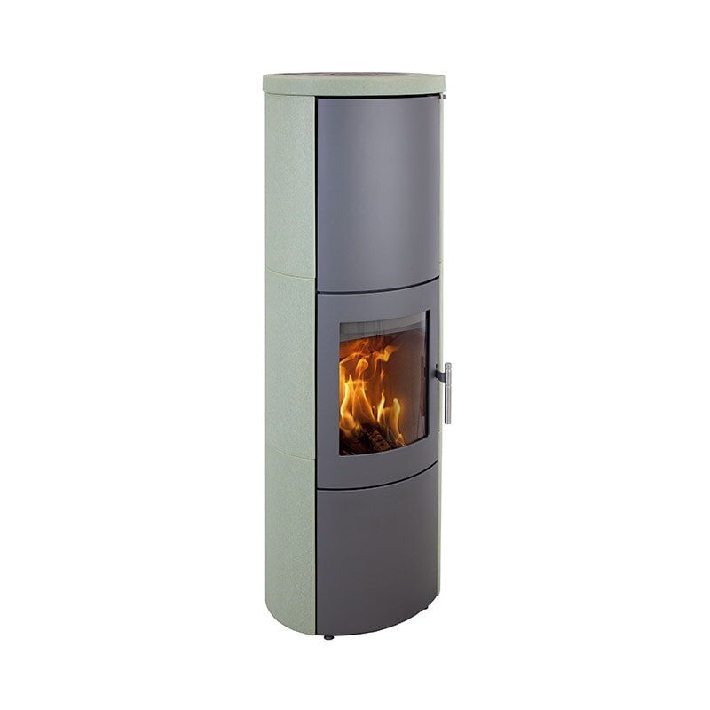 HETA Scan-Line 830S Keramik Kaminofen 6,8 kW