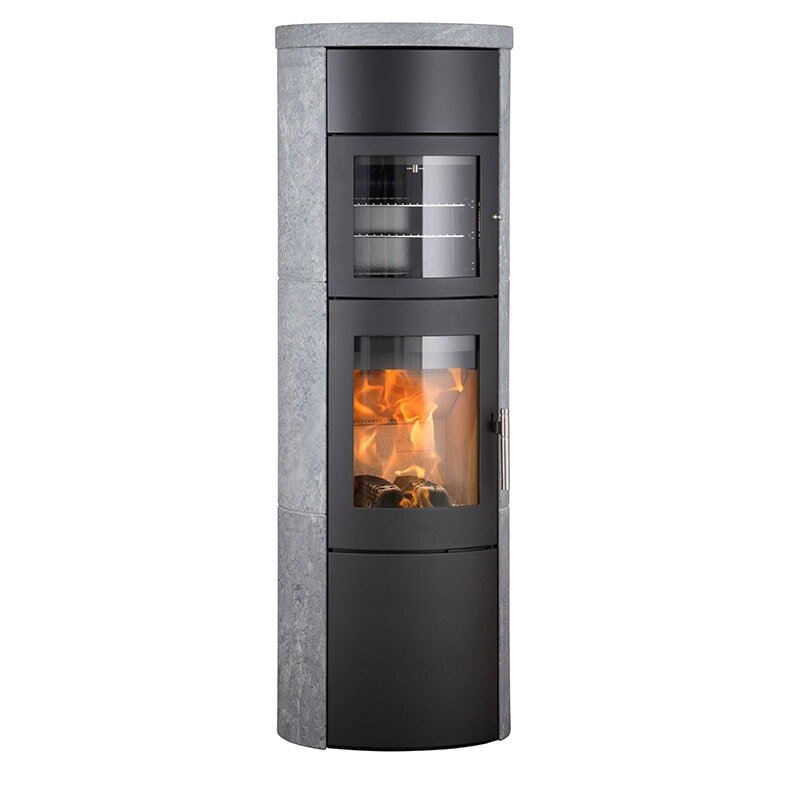HETA Scan-Line 830B-XL Kaminofen 6,8 kW