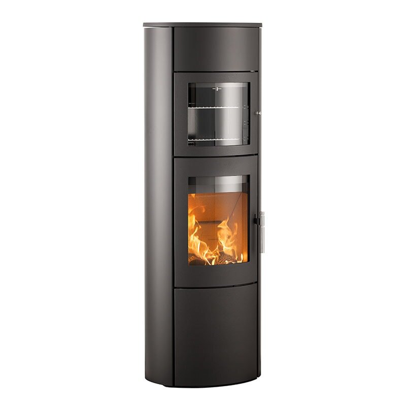 HETA Scan-Line 830B-XL Kaminofen 6,8 kW