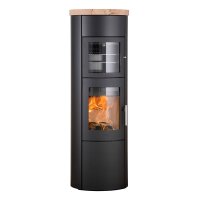 HETA Scan-Line 830B-XL Kaminofen 6,8 kW
