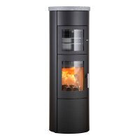 HETA Scan-Line 830B-XL Kaminofen 6,8 kW