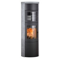 HETA Scan-Line 830B-XL Kaminofen 6,8 kW