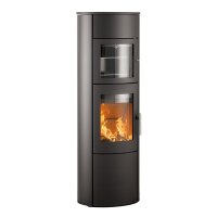 HETA Scan-Line 830B-XL Kaminofen 6,8 kW