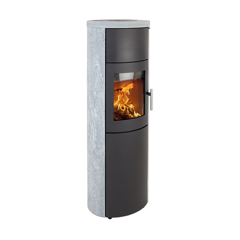 HETA Scan-Line 840S Kaminofen 6,8 kW