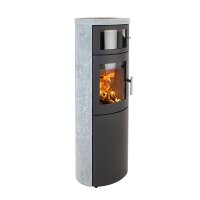 HETA Scan-Line 840B Kaminofen 6,8 kW