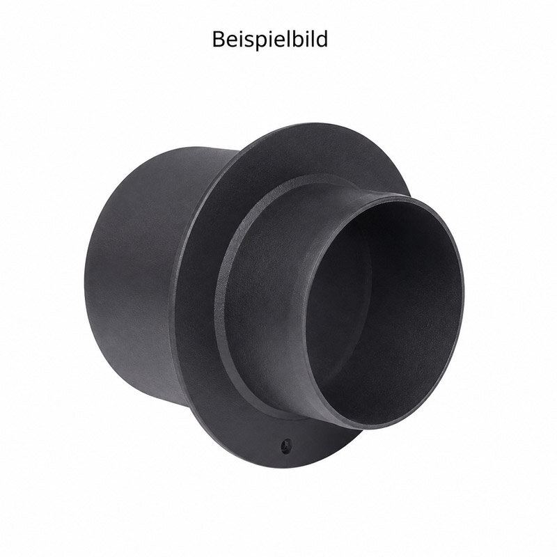 HETA Frischluft Ø80 Green 250
