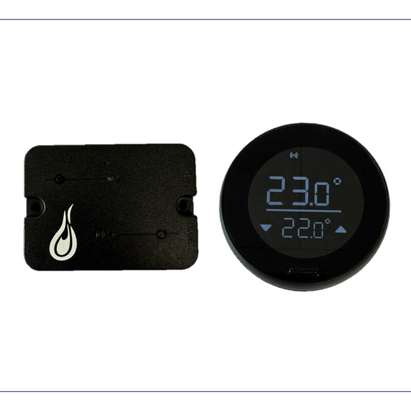 HETA Wifi / Bluetooth Premium