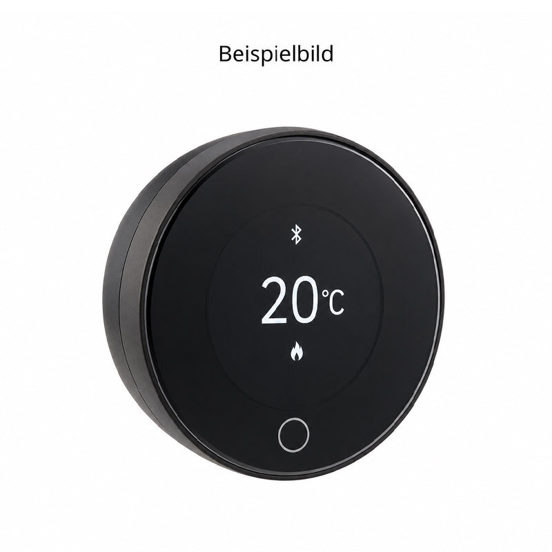 HETA Bluetooth-Thermostat