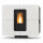 Thermorossi Pelletofen Slimquadro 11 Evo Gres mit 11,1 kW