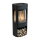 Contura 956 Style Kaminofen 6 kW | Glas- oder Gusseisent&uuml;r
