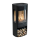 Contura 956 Style Kaminofen 6 kW | Glas- oder Gusseisent&uuml;r