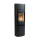 Contura 990 Style Kaminofen 6 kW | Glas- oder Gusseisent&uuml;r