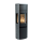 Contura 996T Style Speckstein, Gusseisent&uuml;r, grau oder schwarz 6 kW