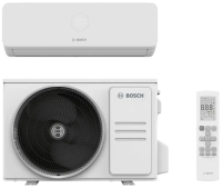 Bosch Climate 3200i Split-Klimaanlagen – Sets zum...