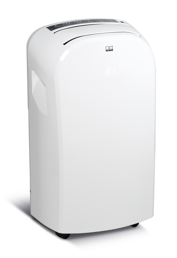 REMKO MKT Eco mobile Klimageräte – Leistung und Farbe wählen