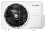 Bosch Multisplit-Klimaanlage für 3 Räume...