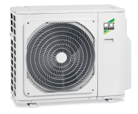 REMKO Multisplit-Klimaanlage für 4 Räume...