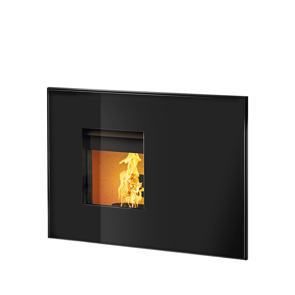 RIKA INTERNO Pellet-Heizeinsatz 7 kW