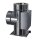 Doppelwandige Edelstahlschornstein Bauteil Kombi Grundplatte + Reinigung + T-Anschluss 90° Ø 113 - 250 mm