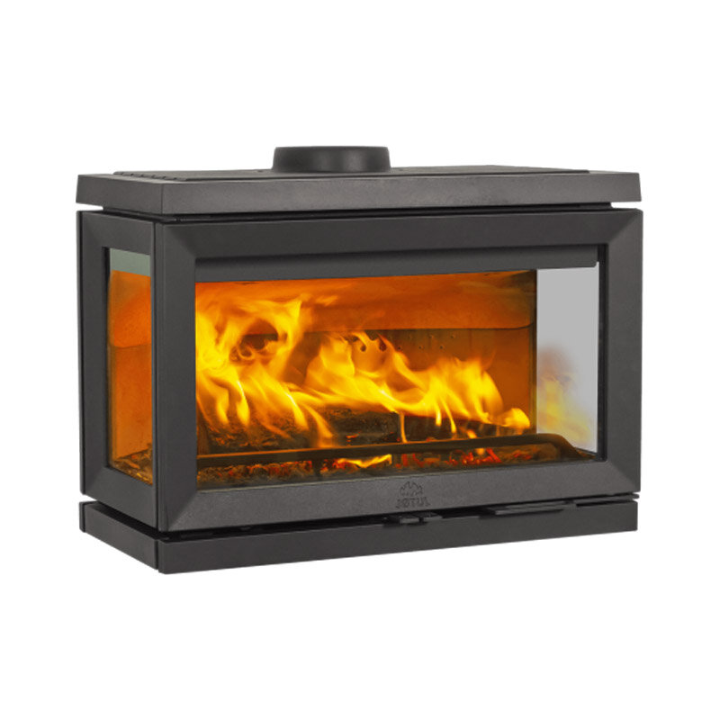 Kaminofen Jøtul F 620 B aus Gusseisen 8,7 kW - verschiedene Ausführungen