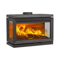 Kaminofen J&oslash;tul F 620 B aus Gusseisen 8,7 kW - verschiedene Ausf&uuml;hrungen