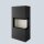 Kaminanlage Spartherm Zirkon 2R 7,9 kW in verschiedenen Farben erhältlich
