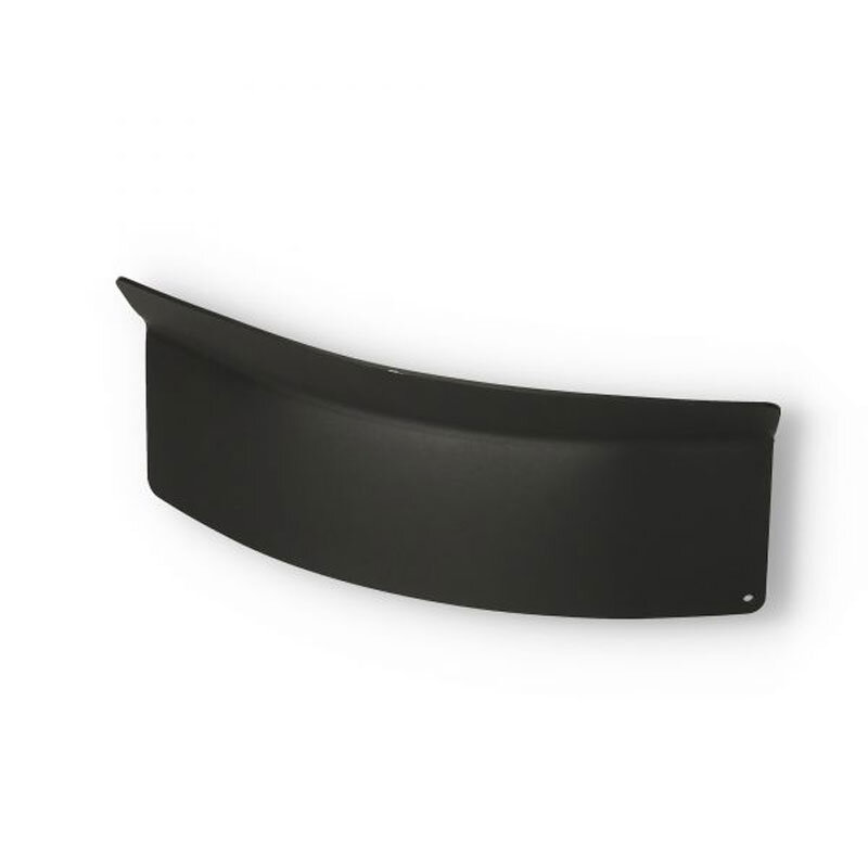 TermaTech Glutfang (für Serie TT20, TT21, TT23) schwarz