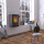 Kaminofen Lotus Jubilee Wall 4 kW zur Wandmontage