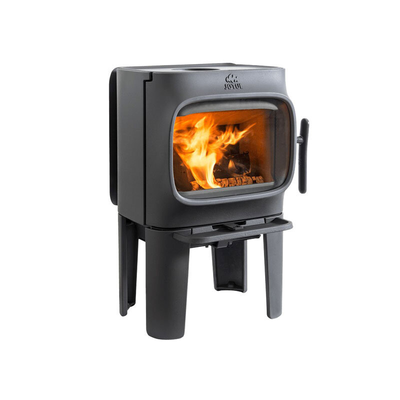 Kaminofen Jøtul F 105 LL mit 4,5 kW