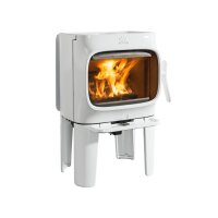 Kaminofen Jøtul F 105 LL mit 4,5 kW in 2 Farben...