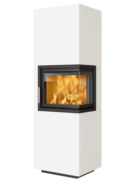 Kaminbausatz Scan 5006-S FR 4,5 kW