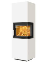 Kaminbausatz Scan 5006-S FR 4,5 kW